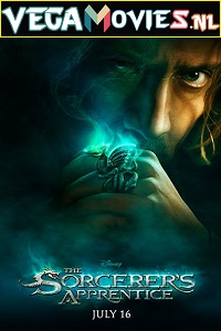 Download The Sorcerer’s Apprentice (2010) Dual Audio {Hindi-English} 480p [400MB] | 720p [1GB] | 1080p [2GB]