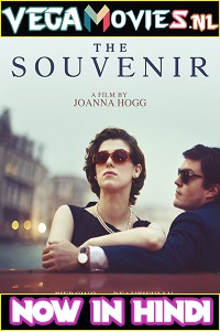 Download The Souvenir (2019) Dual Audio {Hindi-English} 480p [400MB] | 720p [1GB] | 1080p [2.3GB]