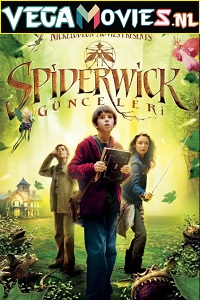 Download The Spiderwick Chronicles (2008) Dual Audio [Hindi + English] WeB-DL 480p [350MB] | 720p [820MB]