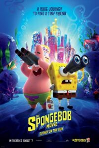 Download The SpongeBob Movie: Sponge on the Run (2020) Dual Audio {Hindi-English} 480p [300MB] | 720p [1GB] | 1080p [1.8GB]