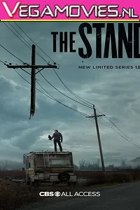 Download The Stand (Season 1) Episode 9 Added {English With Subtitles} WEB-HD | 720p [250MB]