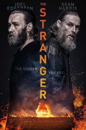 Download The Stranger (2022) WEB-DL {English With Subtitles} Full Movie 480p [350MB] | 720p [950MB] | 1080p [2.3GB]