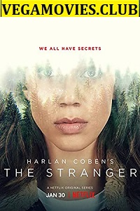 Download Netflix The Stranger (Season 1) Dual Audio {Hindi-English} 720p [250MB]