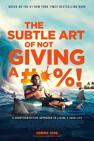 Download The Subtle Art of Not Giving a F*ck (2023) WEB-DL {English With Subtitles} Full Movie 480p [300MB] | 720p [800MB] | 1080p [2GB]