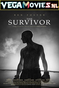 Download The Survivor (2022) {English With Subtitles} 480p [300MB] | 720p [850MB] | 1080p [2GB]