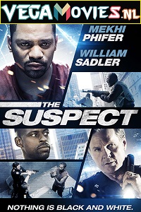 Download The Suspect (2013) Dual Audio [Hindi + English] WeB-DL 480p [350MB] | 720p [1GB]