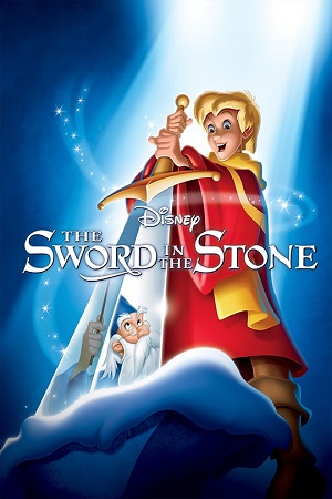 Download The Sword in the Stone (1963) Dual Audio {Hindi-English} 480p [300MB] | 720p [800MB] | 1080p [1.6GB]