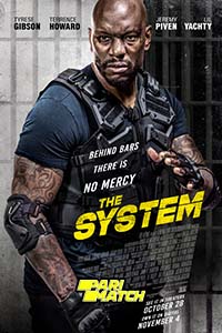 Download The System (2022) Hindi Voice Over Full Movie WEB-DL 720p [1GB]