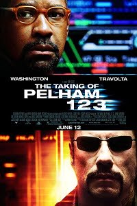 Download The Taking of Pelham 123 (2009) Dual Audio Full Movie {Hindi-English} 480p [400MB] | 720p [1GB] | 1080p [2GB]