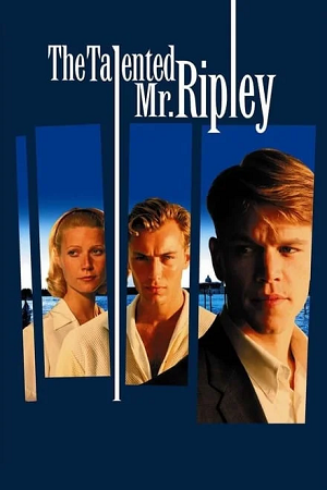 Download The Talented Mr. Ripley (1999) Dual Audio {Hindi-English} 480p [500MB] | 720p [1.2GB] | 1080p [3GB]