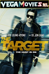 Download The Target (2014) Dual Audio {Hindi-English} 480p [300MB] | 720p [1GB]