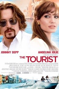 Download The Tourist (2010) Dual Audio {Hindi-English} 480p [300MB] | 720p [1GB] | 1080p [3GB]