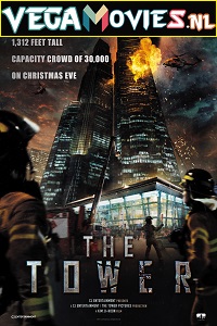 Download The Tower (2012) Hindi Dubbed [ORG] 480p [400MB] | 720p [1GB]