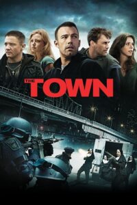 Download The Town (2010) EXTENDED BluRay Dual Audio {Hindi-English} 480p [500MB] | 720p [1GB] | 1080p [3GB]