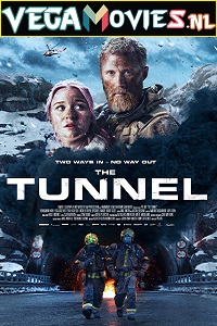 Download The Tunnel (2019) ORG. Dual Audio {Hindi-Norwegian} 480p [350MB] | 720p [900MB] | 1080p [1.8GB]