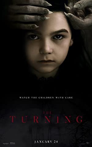 Download The Turning (2020) Dual Audio {Hindi-English} 480p [300MB] | 720p [1GB]