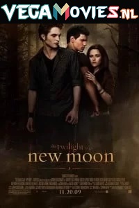 Download The Twilight Saga: New Moon (2009) Dual Audio {Hindi-English} 480p [400MB] | 720p [560MB] | 1080p [3.7GB]