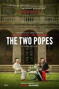 Download The Two Popes (2019) Dual Audio Hindi Movie 480p [350MB] || 720p [1GB]