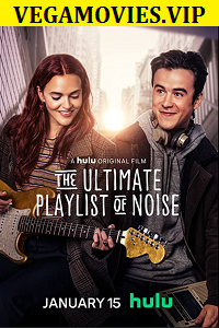 Download The Ultimate Playlist of Noise (2021) English With Subtitles 480p [300MB] | 720p [800MB]