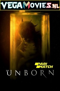 Download The Unborn (2020) Dual Audio Hindi {Unofficial Dubbed} 480p [250MB] | 720p [650MB]