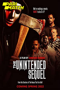 Download The Unintended Sequel (2022) Hindi Voice Over Full Movie WEB-DL 720p [1GB]