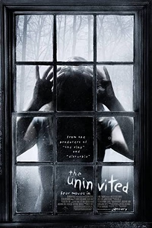 Download The Uninvited (2009) Dual Audio {Hindi-English} 480p [350MB] | 720p [800MB] | 1080p [1.6GB]