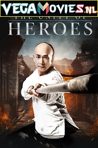 Download The Unity of Heroes (2018) Hindi Dubbed 480p [350MB] | 720p [1GB] | 1080p [1.8GB]