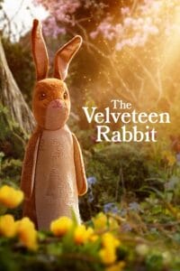 Download The Velveteen Rabbit (2023) WEB-DL Dual Audio {Hindi-English} 480p [170MB] | 720p [360MB] | 1080p [750MB]