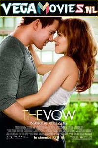 Download The Vow (2012) Full Movie {English} 480p [350MB] | 720p [750MB]