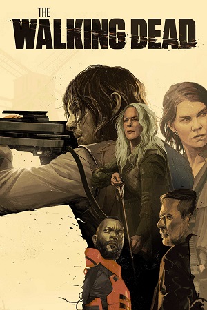 Download The Walking Dead (Season 11) English With Subtitles [Episode 24 Added] 480p [150MB] | 720p [350MB] WEB-DL