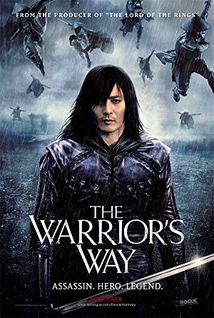 Download The Warriors Way (2010) Dual Audio Hindi Movie 480p [350MB] | 720p [750MB] | 1080p [3.7GB]