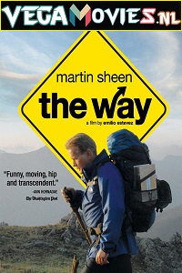 Download The Way (2010) English With Subtitles 480p [500MB] | 720p [1.1GB]