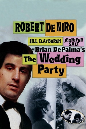 Download The Wedding Party (1969) Dual Audio [Hindi + English] BluRay 480p [350MB] | 720p [850MB] | 1080p [2GB]