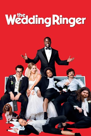 Download The Wedding Ringer (2015) Dual Audio [Hindi + English] WeB-DL 480p [480MB] | 720p [1GB] | 1080p [2.3GB]