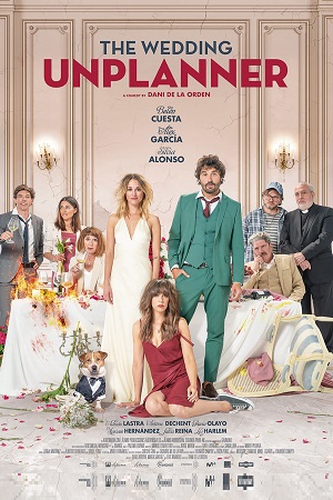 Download The Wedding Unplanner (2020) AMZN WEB-DL Dual Audio {Hindi-Spanish} 480p [550MB] | 720p [1.2GB] | 1080p [2GB]