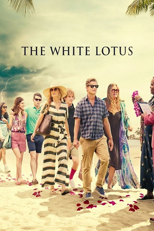 Download The White Lotus (Season 1 – 2) [S02E07 Added] HBO Original English WEB Series 720p [300MB] WEB-DL