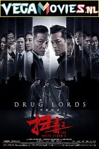 Download The White Storm 2: Drug Lords (2019) ORG. Hindi Dubbed 480p [300MB] | 720p [950MB] | 1080p [2GB]