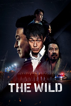 Download The Wild (2023) WEB-DL Dual Audio {Hindi-Korean} 480p [430MB] | 720p [1GB] | 1080p [2.4GB]