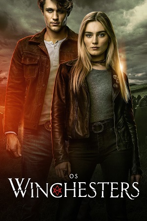 Download The Winchesters (Season 1) Complete English With Subtitles 720p WEB-DL [250MB]