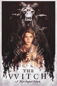 Download The Witch (2015) BluRay Dual Audio {Hindi-English} 480p [310MB] | 720p [1GB] | 1080p [2.5GB]