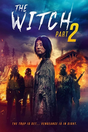 Download The Witch: Part 2 – The Other One (2022) Blu-Ray Dual Audio {Hindi-English} 480p [550MB] | 720p [1.2GB] | 1080p [3GB]