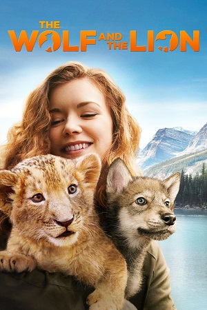 Download The Wolf and the Lion (2021) English DD2.0 480p [300MB] | 720p [800MB]