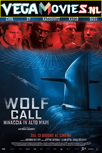 Download The Wolfs Call (2019) WEB-DL English 480p [400MB] | 720p [1GB]