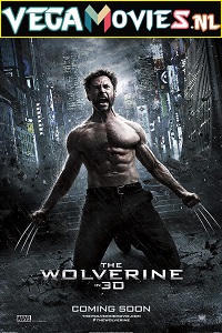 Download X-Men 6: The Wolverine (2013) Dual Audio {Hindi-English} 480p [500MB] | 720p [1GB] | 1080p [2GB]