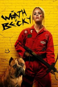 Download The Wrath of Becky (2023) WEB-DL {English With Subtitles} Full Movie 480p [250MB] | 720p [700MB] | 1080p [1.7GB]