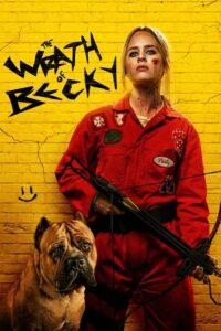 Download The Wrath of Becky (2023) Dual Audio [Hindi (ORG 5.1) + English] WeB-DL 480p [400MB] | 720p [800MB] | 1080p [1.1GB]