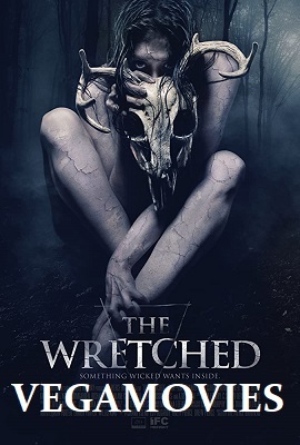 Download The Wretched (2019) Dual Audio {Hindi-English} 480p [350MB] | 720p [1GB] | 1080p [1.9GB]