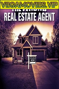 Download The Wrong Real Estate Agent (2021) HDRip English 480p [250MB] | 720p [800MB]