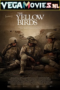 Download The Yellow Birds (2017) English With Subtitles 480p [400MB] | 720p [800MB]