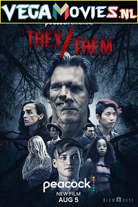 Download They Them (2022) {English With Subtitles} 480p [300MB] | 720p [850MB] | 1080p [2GB]